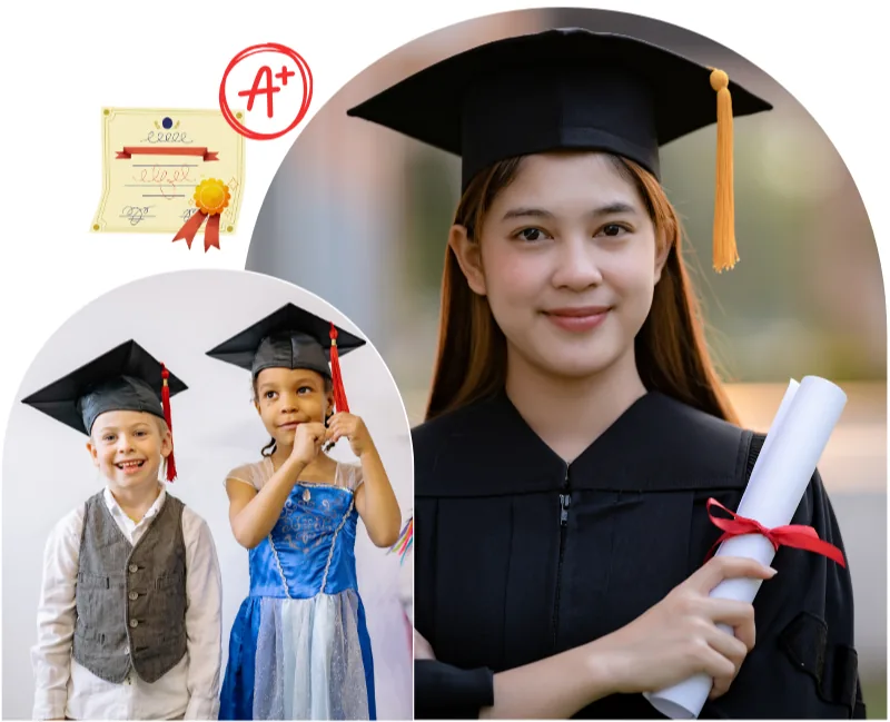 About Rector