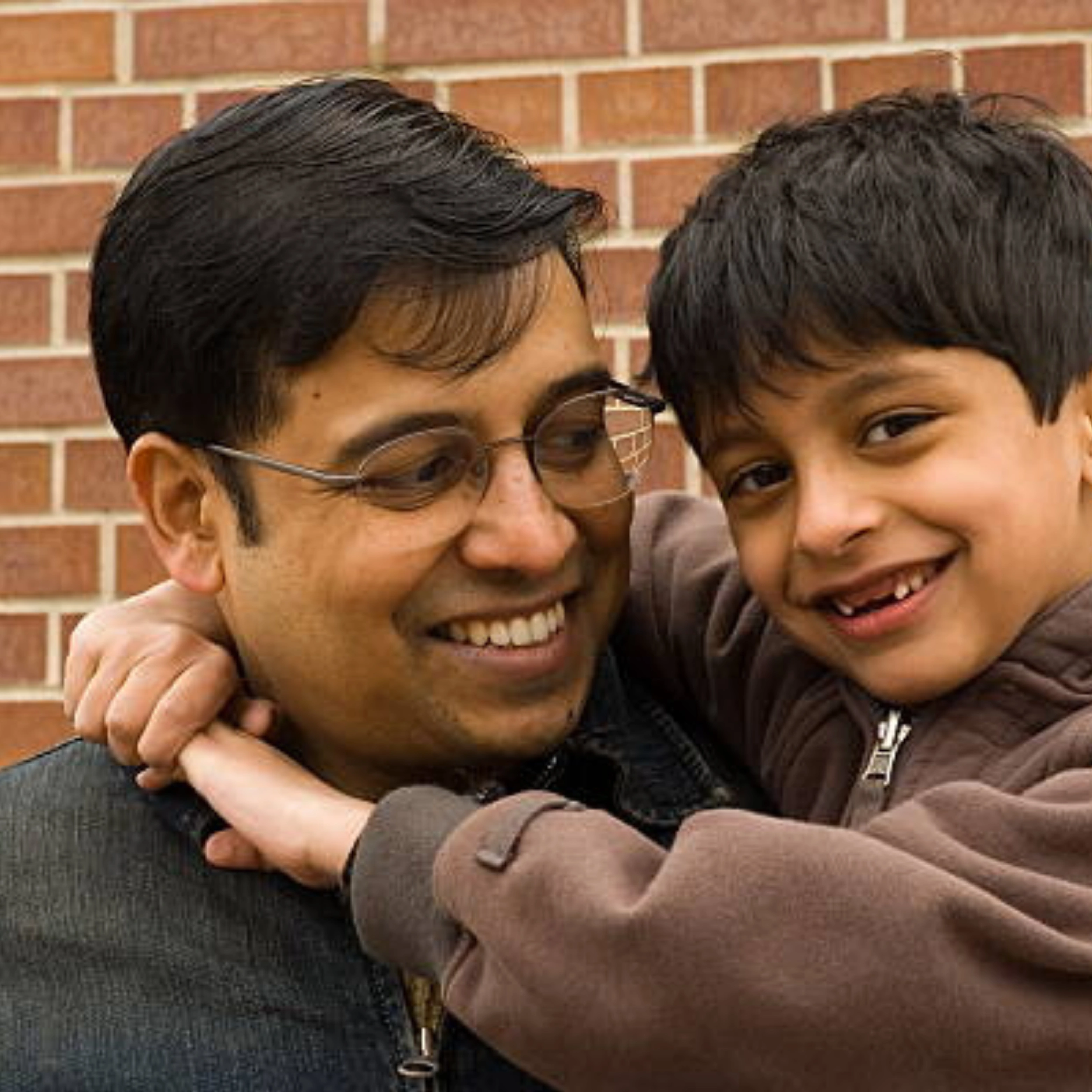 Sandeep Patel